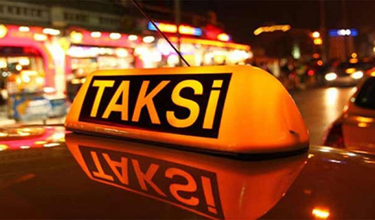 fevzi çakmak taksi durağı